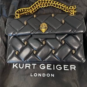 Kurt Geiger mini bag